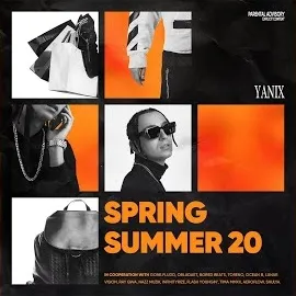 Yanix — Да Или Нет — обложка